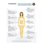 French bark extract Pycnogenol 100 mg 120 Veggie Caps Healthy Origins®