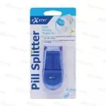 Exeter that cuts the portable Pill Splitter Pill Cutter