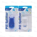 Exeter that cuts the portable Pill Splitter Pill Cutter