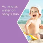 Aveeno Baby Continuous Protection Sensitive Skin Zinc Oxide Sunscreen SPF 50 88 ml sunscreen
