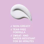 Aveeno Baby Continuous Protection Sensitive Skin Zinc Oxide Sunscreen SPF 50 88 ml sunscreen