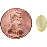 Nature Made Vitamin D3 50 MCG 2,000 IU 90 Softgels Vitamin D 3 90 Softgel