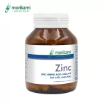 Zinc sync x 1 bottle of Mori Kami Labrathorn Zinc Morikami Laboratories