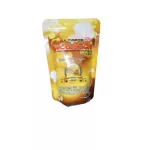 Ultimate Collagen อัลติเมทคอลลาเจนแพ็คฟ้า 4 + โกลด 3 ถุงเติม