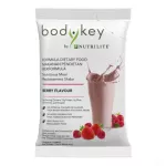 Amway Bodykey by Nutrilite 14 envelope Nutrite