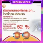 บำรุงสายตา กิฟฟารีน Lz vit plus giffarine แอลซีวิต บำรุงจอตา ป้องกันแสงสีฟ้า จอตาเสื่อม เบาหวานขึ้นตา ต้อลม ต้อ แสบตา