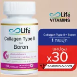Life Collagen Type Two Plus Boron 1 bottle