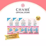 Chame 'Krystal Collagen Crystal Collagen For those who have problems with bones, nail joints, hair and clear skin without odor.
