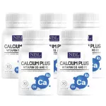 NBL Calcium Plus Vitamin D 3 and K 1 30 Calcium Liquid Calcium Calcium is absorbed easily with Vitamin D3 & K1.