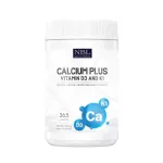 NBL Calcium Plus 365 Calcium Calcium Calcium Calcium Calcium