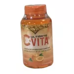 Ultimate C Vita Plus, 6 bottles of Altometa Plus, plus 1 bottle in 1 bottle contains 60 tablets, vitamin C mixed with collagen and glutathione.