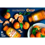 Ultimate C Vita, 60 altoes, 60 gearbox