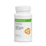 Herbalife ชากัวราน่า NRG ลดไมเกรน หอบ ภูมิแพ้ เฮอร์บาไลฟ์