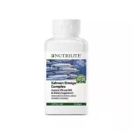 Amway Salmon Omega Nutrilite Fish Oil