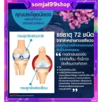 Increase the bone mass of the Ciffarine to cure osteoporosis. Absorbed immediately There are 72 other minerals slowing down the degeneration of the cells.