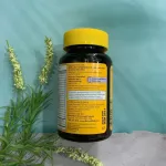 18 types of mineral vitamins for postnatal Multi + DHA 200 mg 60 Softgels Nature Made®