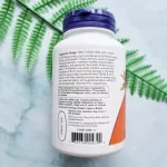 B-100 Sustained Release 100 Tablets NOW FOODS® B100