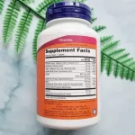 B-100 Sustained Release 100 Tablets NOW FOODS® B100