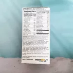 Centrum vitamins and minerals For a 50 -year -old man, Silver® Men 50+ Multivitamin/Mutimineral 65 Tablets Centrum®