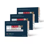 Dietary supplements for MP Plus, Welu U M plus 3 boxes, nourishing the body, not to solve urine problems. Reduce the risk of growing prostate