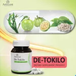 Fiber, weight loss, trap flour, trap fat, Di -Tokilo, such as Dete