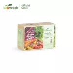 Bioveggie Prescription _Vegetable Tablets 30 Sachts
