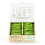 Bioveggie ผักอัดเม็ด_Vegetable Tablets 30 sachets