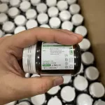 PiaOMe' เพียโอเม่ โพรไบโอติก Probiotics จุลินทรีย์ 5 สายพันธุ์ 25,000 ล้านตัว ช่วยระบบขับถ่าย ดูแลลำไส้ 20 แคปซูล