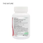 Q10 โคเอนไซม์ คิวเท็น x 1 ขวด Q10 เดอะ เนเจอร์ Coenzyme Q10 THE NATURE