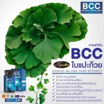 AuswellLife BCC Brain & Cardio Care with Squalene & Ginkgo helps to nourish the brain. There are 2 sizes, 30 and 60 capsules.