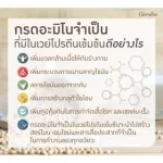 Soya Whey Protein Giffarine Soya Whey Protein Giffarine, concentrated protein From soybean and 30 sachets