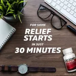 Migraine Pain Reliever 24, 100 and 200 CPLETS EXCEDRIN®