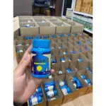 DRD Herb Fahberk 9D Buy 3 Get 1 Free Delivery !! The blue herbs D9 reduce acid reflux, cure acid reflux, stomach, colic, reduce acid in the freckles because of 30 capsules.