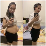 Pichbe Vitamin Pichep, hungry, weight loss, pichbe by pichlook, vitamin, weight loss, Made in Korea 18 capsules ** New SanVivi + Cocoa