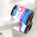 OVA-Q10 Coenzyme Q10 Natural Source 30 Caps/Oh, Cup Ten 30 Capsules