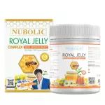 Noulik, Royal Jelly Complex 500 capsules