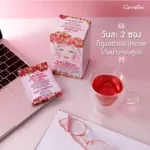 Giffarine Salmon Collagen Plus+ Giffarine Salmon Collagen Plus+ Collagen from Salmon Eggs 6 sachets