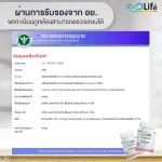 Life L, glutathione, plus collagen, set 1 bottle