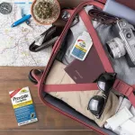 Food supplements for Prostate Complete Helps Support & Protect 30 Softgels Real Health®