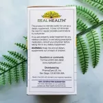 Food supplements for Prostate Complete Helps Support & Protect 30 Softgels Real Health®