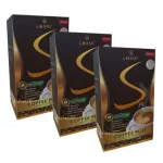 Chame Sye Coffee Plus 3 boxes of weight control coffee