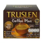 TRUSLEN COFFEE 10 PACKS/Box, 10 sachets/boxes