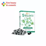SOM S-Balance SOMS 1 box 30 capsules