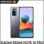 Xiaomi Redmi Note 10 Pro Thai center warranty