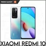 Xiaomi Redmi 10 (6+128 GB) เครื่องใหม่มือ1 รับประกันศูนย์ไทย
