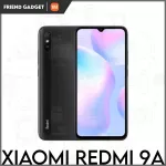 Xiaomi Redmi 9A (2+32 GB) เครื่องใหม่มือ1 รับประกันศูนย์ไทย