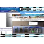 Haier Refrigerator 17.9 Q 499 liters HRFTHM49I Inverter Normal 29,995 Buy and have no replacement in all cases. New products guaranteed by the manufacturer of Haier 2 -door refrigerator, size 17.9QHRF.