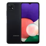 Samsung Galaxy A22 5G / Black