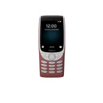 Nokia 8210 4G (48/128MB) หน้าจอขนาด 2.8 นิ้ว