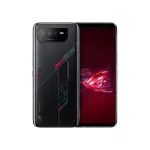 ASUS ROG 6 5G 12+256GB Mobile Gaming Specification 6.78 inches 8K UHD (7680 x 4320) Video at 24 FPS for Main Rear Camera ฺ BATT 6000mAh
